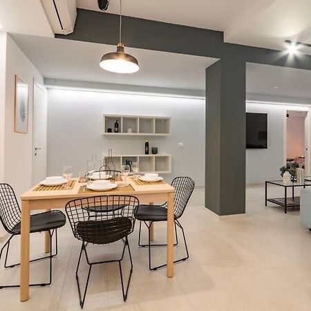 The Victory Loft Apartment Milan Exterior photo