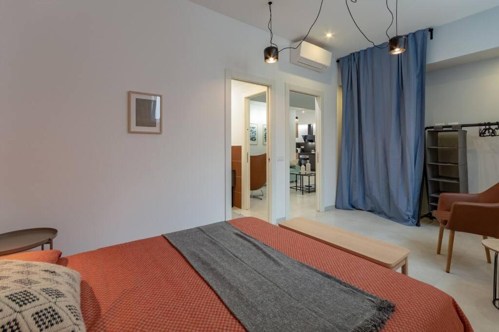 The Victory Loft Apartment Milan Exterior photo
