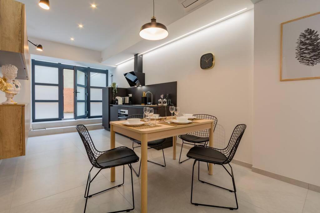 The Victory Loft Apartment Milan Exterior photo