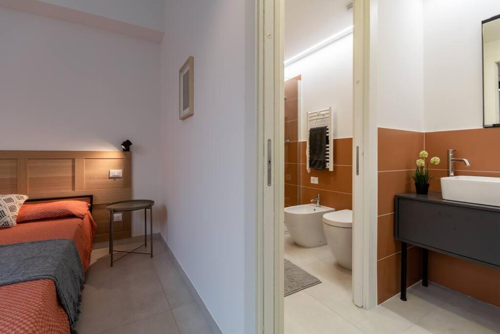 The Victory Loft Apartment Milan Exterior photo