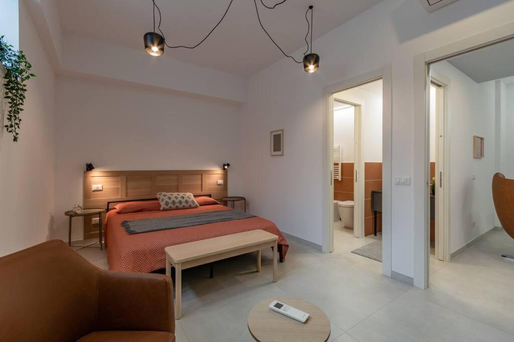 The Victory Loft Apartment Milan Exterior photo