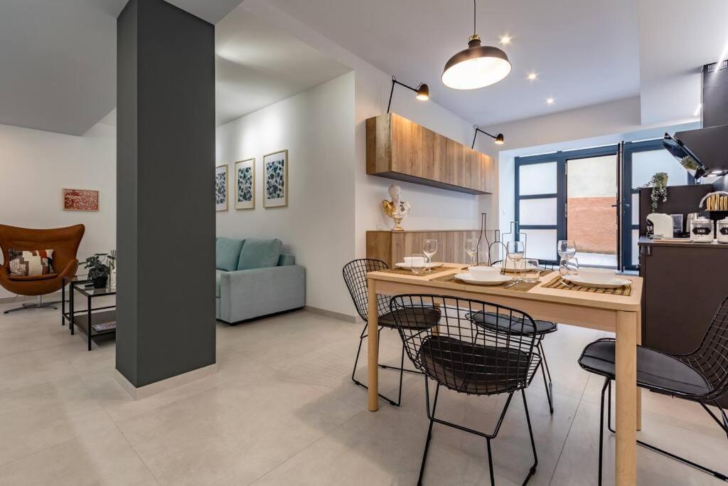 The Victory Loft Apartment Milan Exterior photo